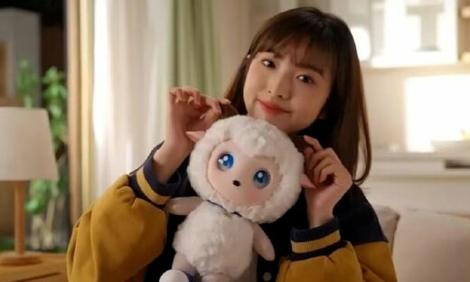 又一家上市公司，进军AI玩具赛道！