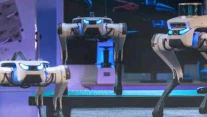 通用型VS专用型：一场“仰望星空”与“脚踏实地”的路线竞速