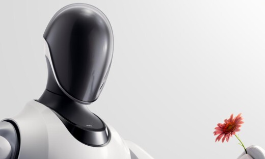 小米登记第三代人形机器人CyberOne作品著作权