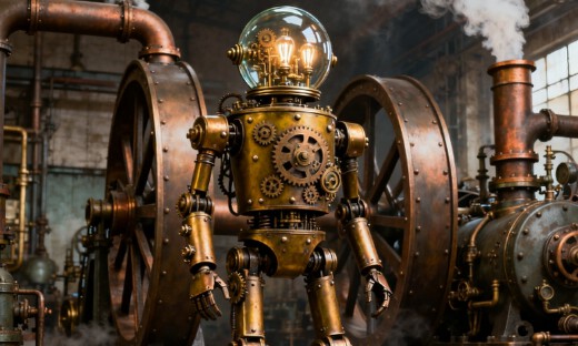 炬坤机器人获天使轮融资