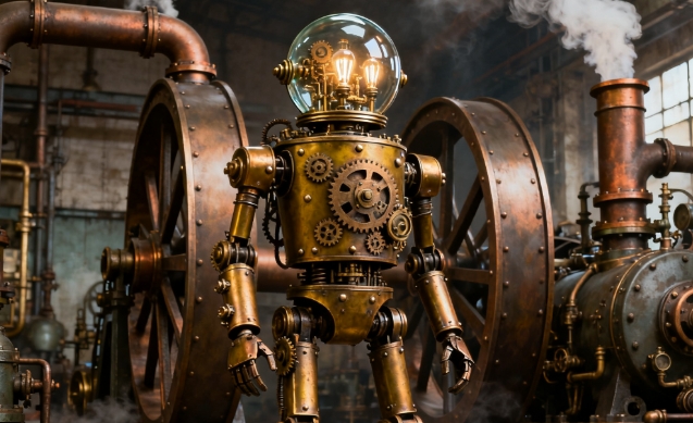 蓝思智能机器人新基地投产