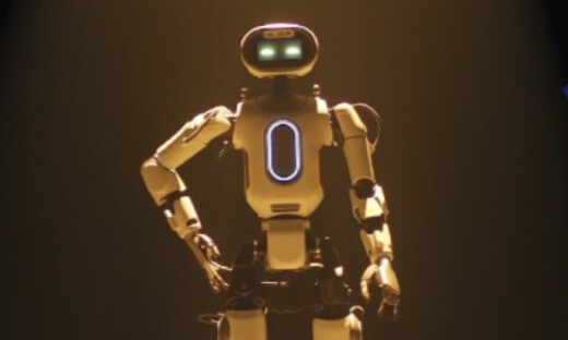 能共情亦能干活，青心意创为何押注具身智能情感链接？