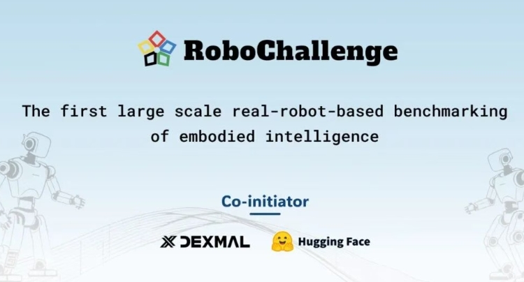 RoboChallenge开放首个大规模真机基准测试集
