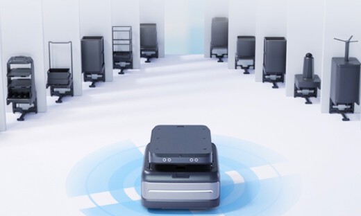 融了8轮的机器人公司，刚刚IPO了