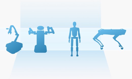 穹彻智能完成新一轮融资