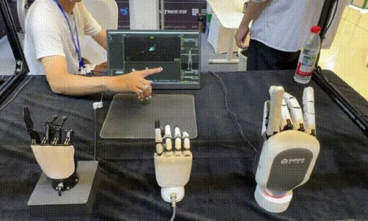 IROS看点合集来了！除了学术，还透露哪些风向标？