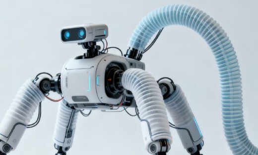 碾压传统驱动！非接触电场+纳米碳材料，e-MG解锁软体机器人无线可控变形新路径！