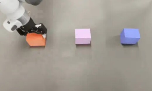 北京人形开源WoW具身世界模型