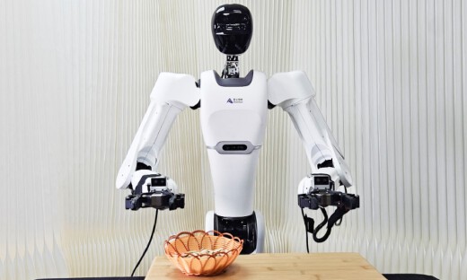 领益智造与星尘智能签署战略合作