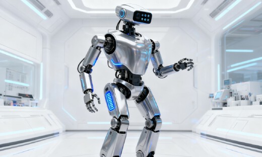 德尔股份等在上海成立机器人公司