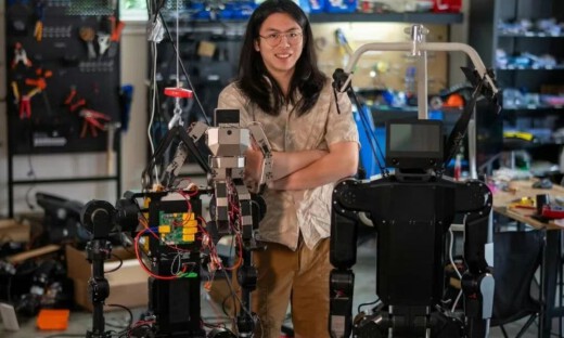 K-Scale Labs产品与工程负责人离职!创立Gradient Robotics新公司 聚焦美国机器人与物理AI关键难题!