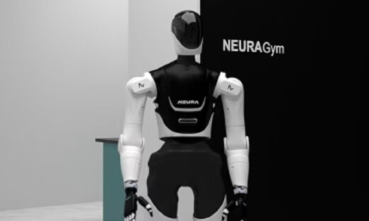从虚拟到现实:Neura Gym 如何让机器人真正变聪明