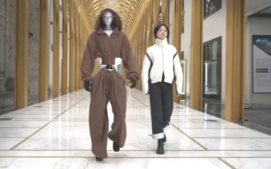 解析：宇树 H2 重大硬件改造