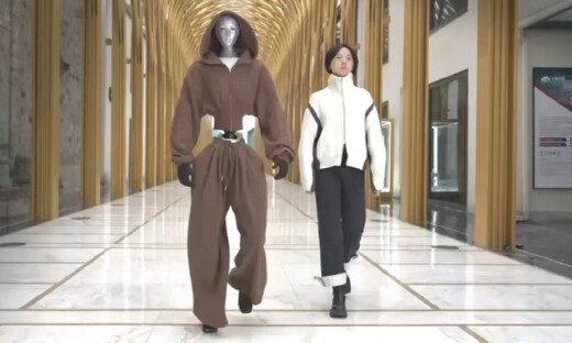 解析：宇树 H2 重大硬件改造