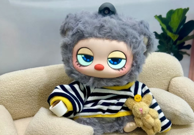 上海玩具展10大热销爆款大复盘!