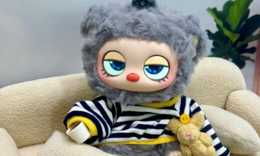 上海玩具展10大热销爆款大复盘！