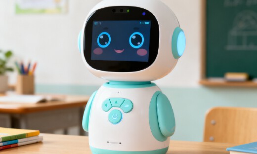 《Nature》子刊发布教育机器人十年报告：从课堂辅助到推动全球公平的教育引擎