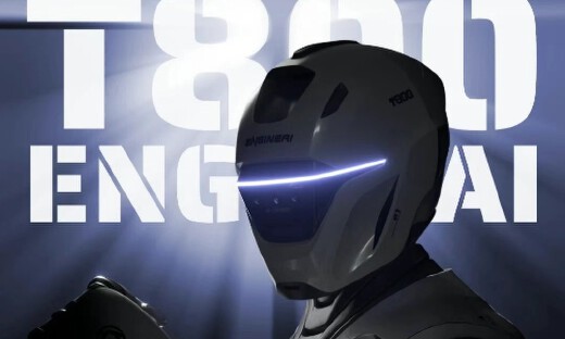 众擎预告：全尺寸通用人形机器人T800即将上市