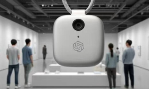 阿里、英伟达、OpenAI……互联网巨头布局具身，从投资人到迫不及待下场