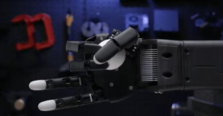 灵心巧手完成数亿元A轮融资