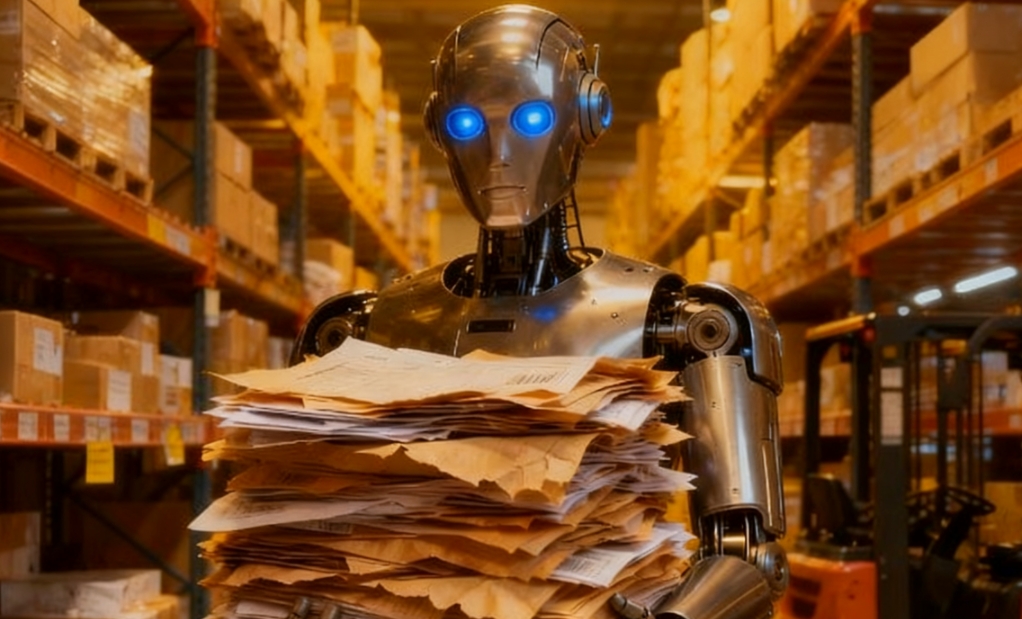 警惕｜人形机器人“只闻订单声，不见交付影”