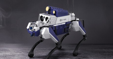 五八智能完成数亿元A轮融资