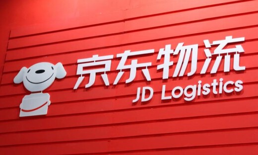 京东物流：未来5年拟采购300万台机器人、100万台无人车和10万架无人机