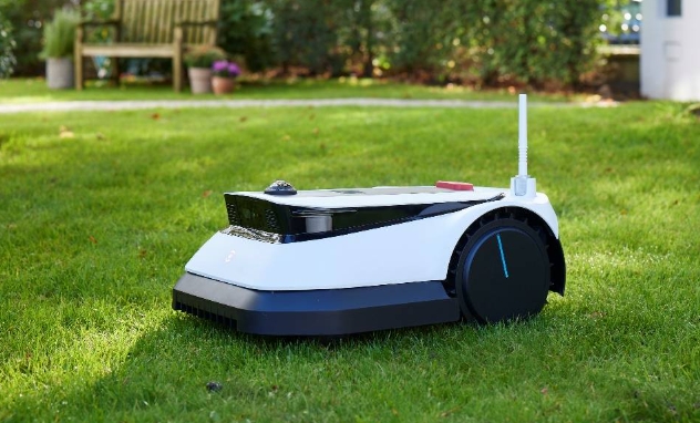 科沃斯：第三季度净利润同比增长7161%，家用服务机器人业务收入同比增长