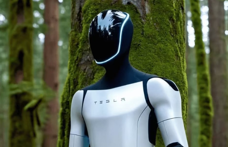 从特斯拉GEN3到宇树H2，机器人之眼进化路逐渐清晰