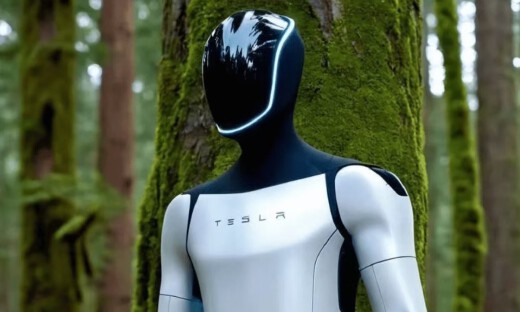 从特斯拉GEN3到宇树H2，机器人之眼进化路逐渐清晰