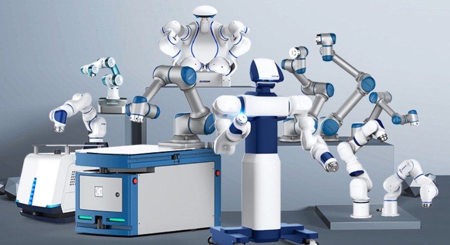 新松机器人第三季度营收22.18亿元，亏损1.6亿元