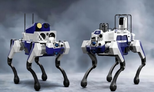 五八智能斩获约5亿元战略融资，“正规军”激活具身智能新势能