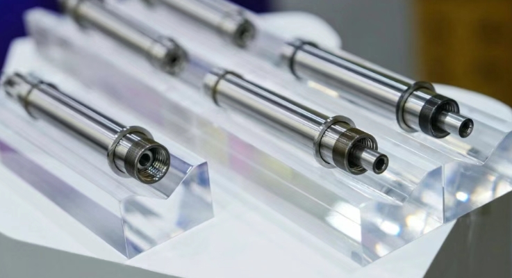 关节之战，赛事正酣！具身智能关节模组玩家大盘点！阵型如何？