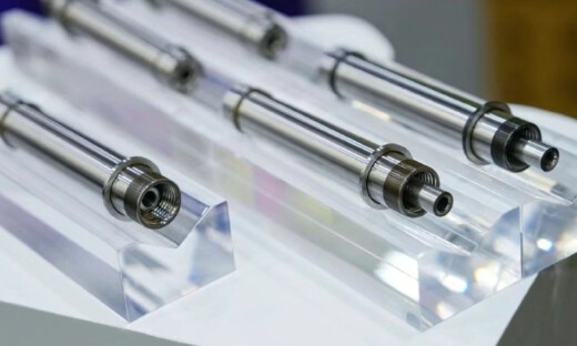 关节之战，赛事正酣！具身智能关节模组玩家大盘点！阵型如何？