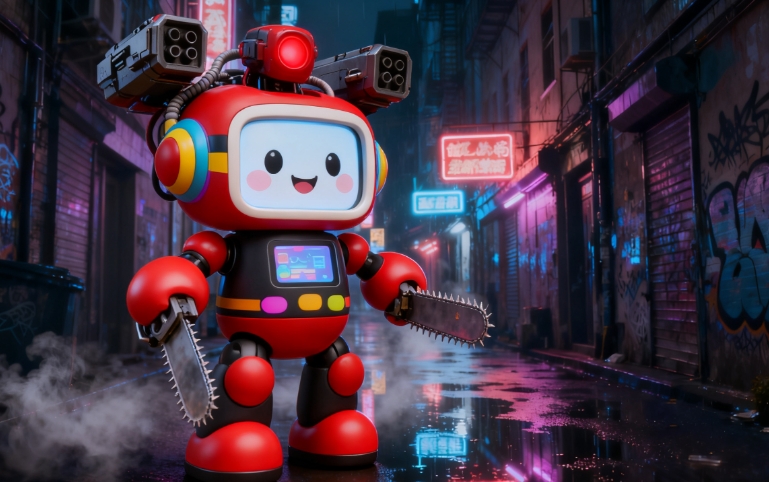 京东+字节+阿里：抢夺AI玩具流量大战！