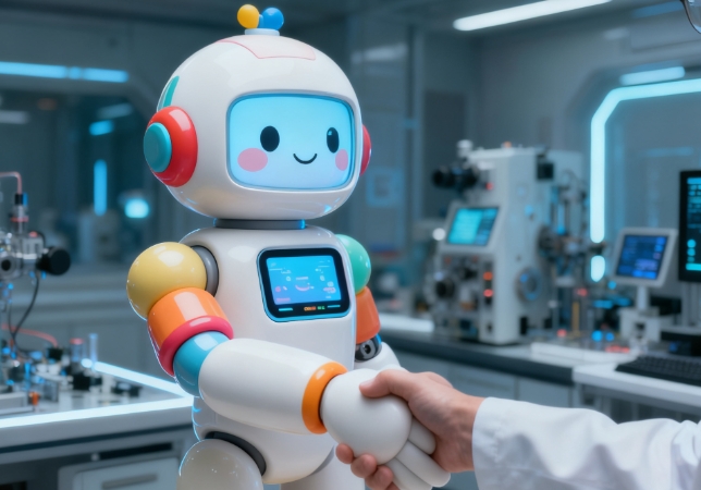 芯厨纪元完成天使轮融资