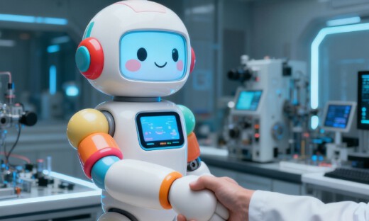 芯厨纪元完成天使轮融资