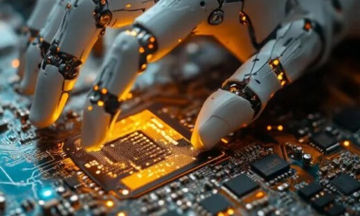 “50亿订单”传闻点燃股价，三花智控的机器人前景究竟如何？