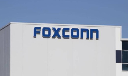 富士康将投用人形机器人生产英伟达AI服务器