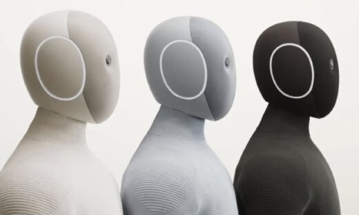 14万买断人形保姆？3500元/月能扫地陪聊，2026年进家庭，你会选吗？