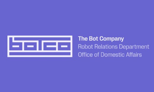 The Bot Company即将完成2.5亿美元融资