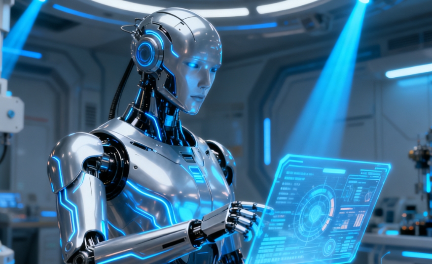 南京聚隆等成立技术公司，含智能机器人研发业务