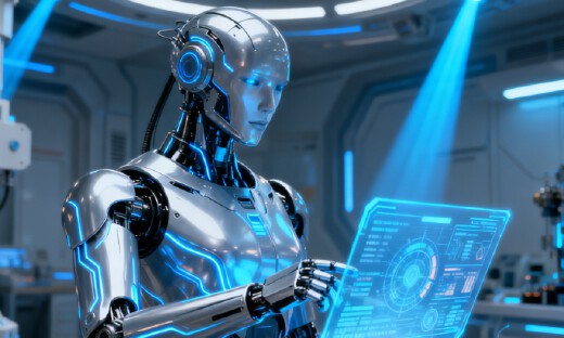 南京聚隆等成立技术公司，含智能机器人研发业务