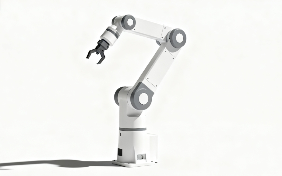 松智达机器人完成500万元天使轮融资