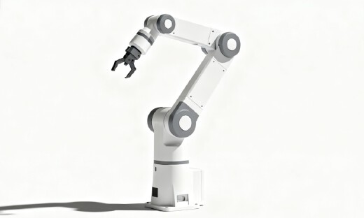 松智达机器人完成500万元天使轮融资