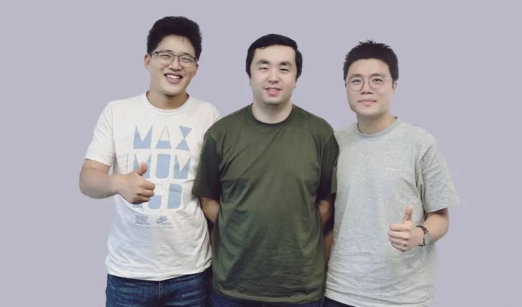 前理想智能驾驶技术研发负责人贾鹏创业干具身，拿到首轮融资