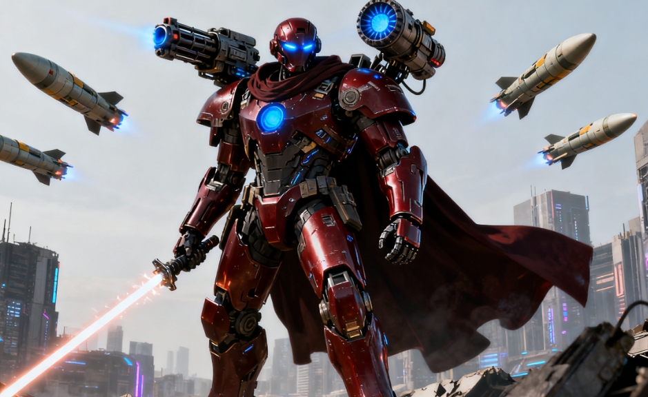 阿里新研究：统一了VLA和世界模型