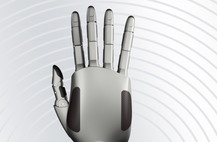 灵心巧手在深圳成立灵心伙伴科技公司 