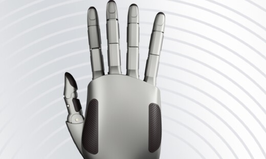 灵心巧手在深圳成立灵心伙伴科技公司 