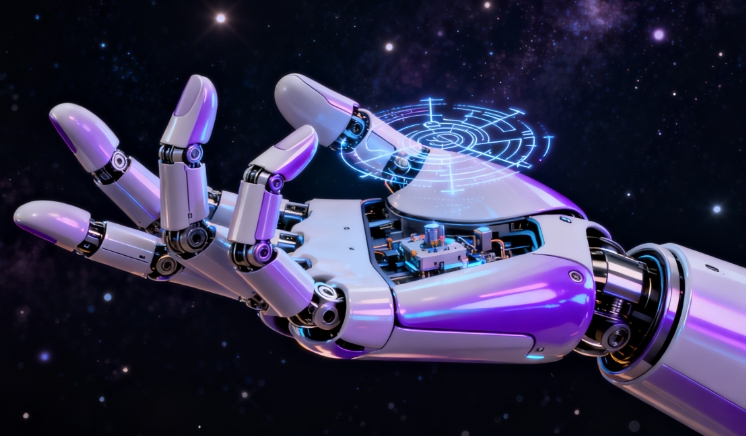 北京市副市长靳伟：京津冀将在机器人更多领域培育有产业带动力的项目